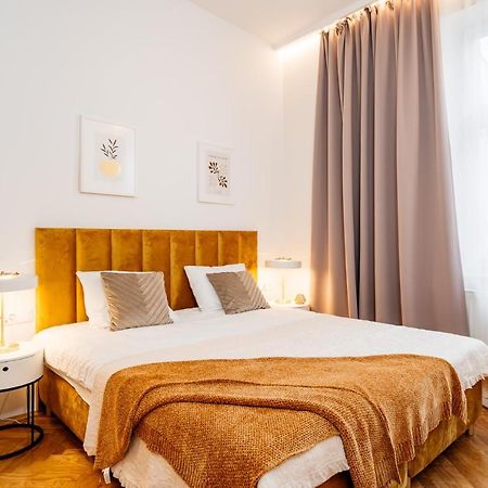 Appartamento Crystal House - Loftaffair Collection Cracovia Esterno foto