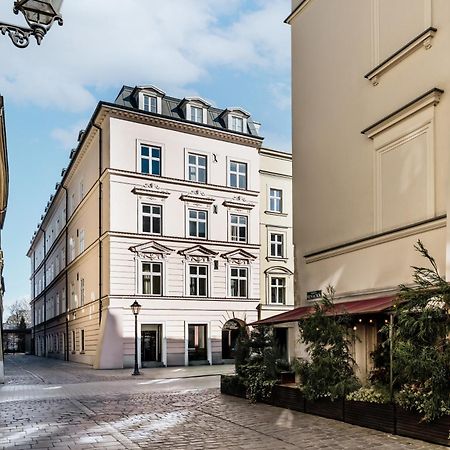 Appartamento Crystal House - Loftaffair Collection Cracovia Esterno foto