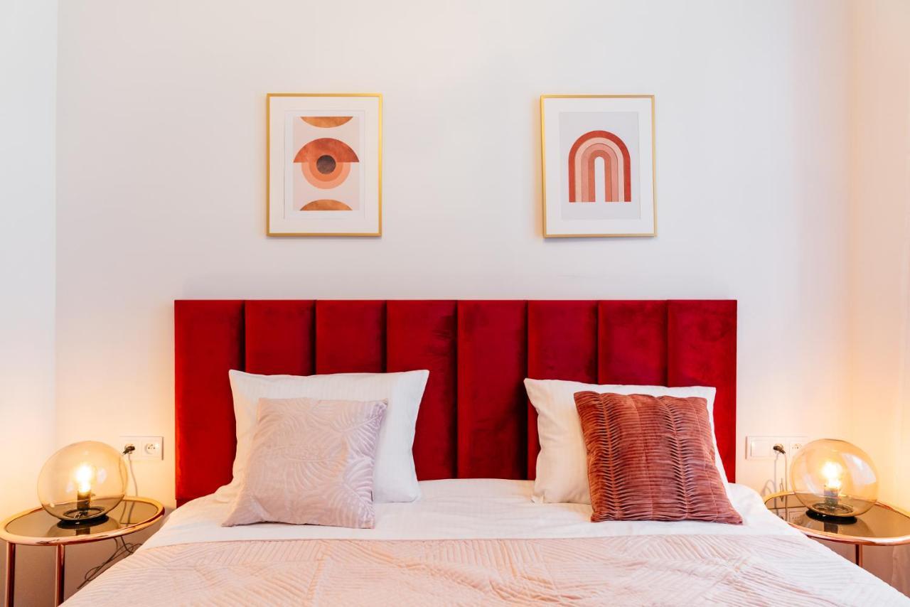 Appartamento Crystal House - Loftaffair Collection Cracovia Esterno foto
