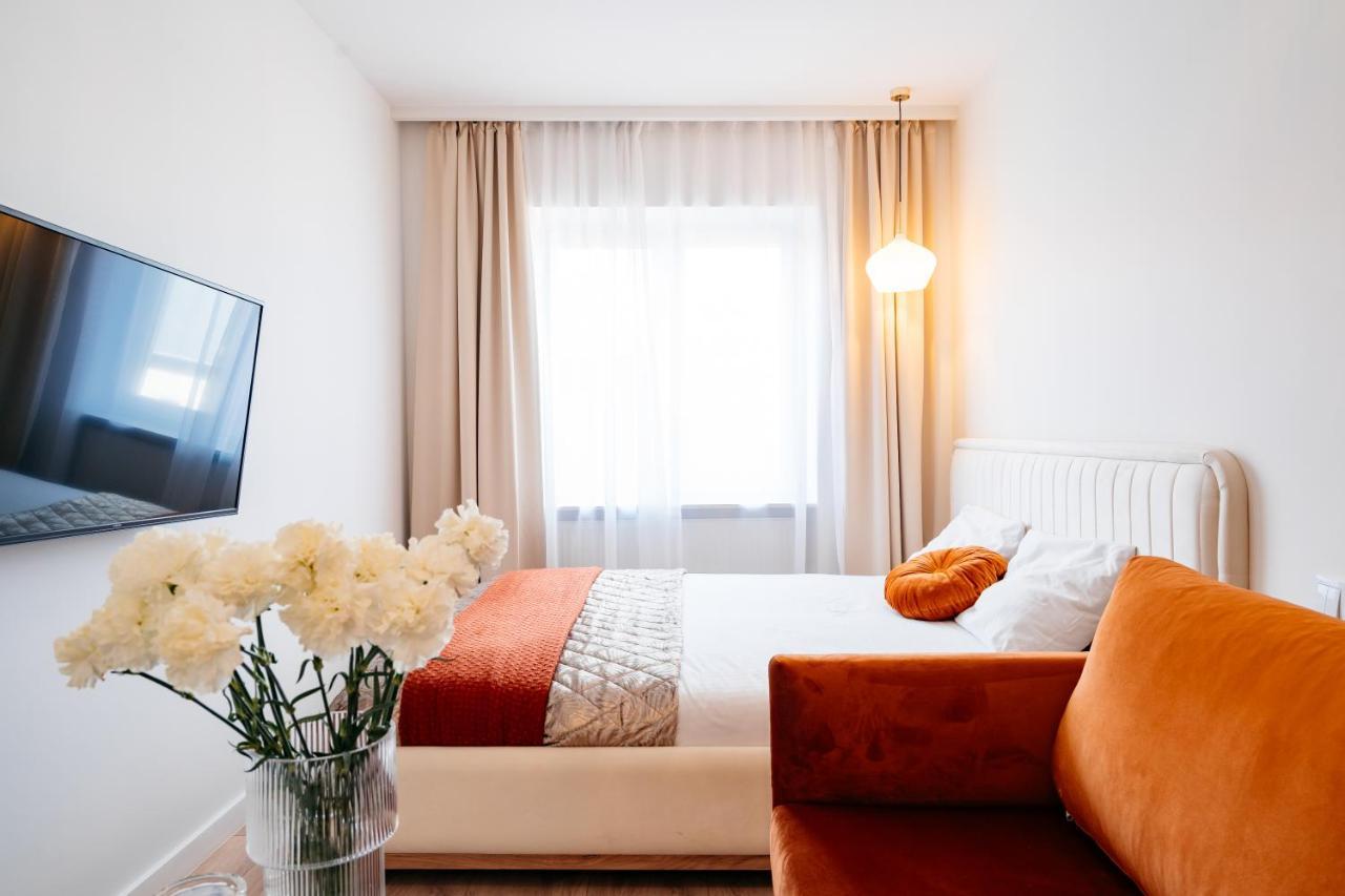 Appartamento Crystal House - Loftaffair Collection Cracovia Esterno foto