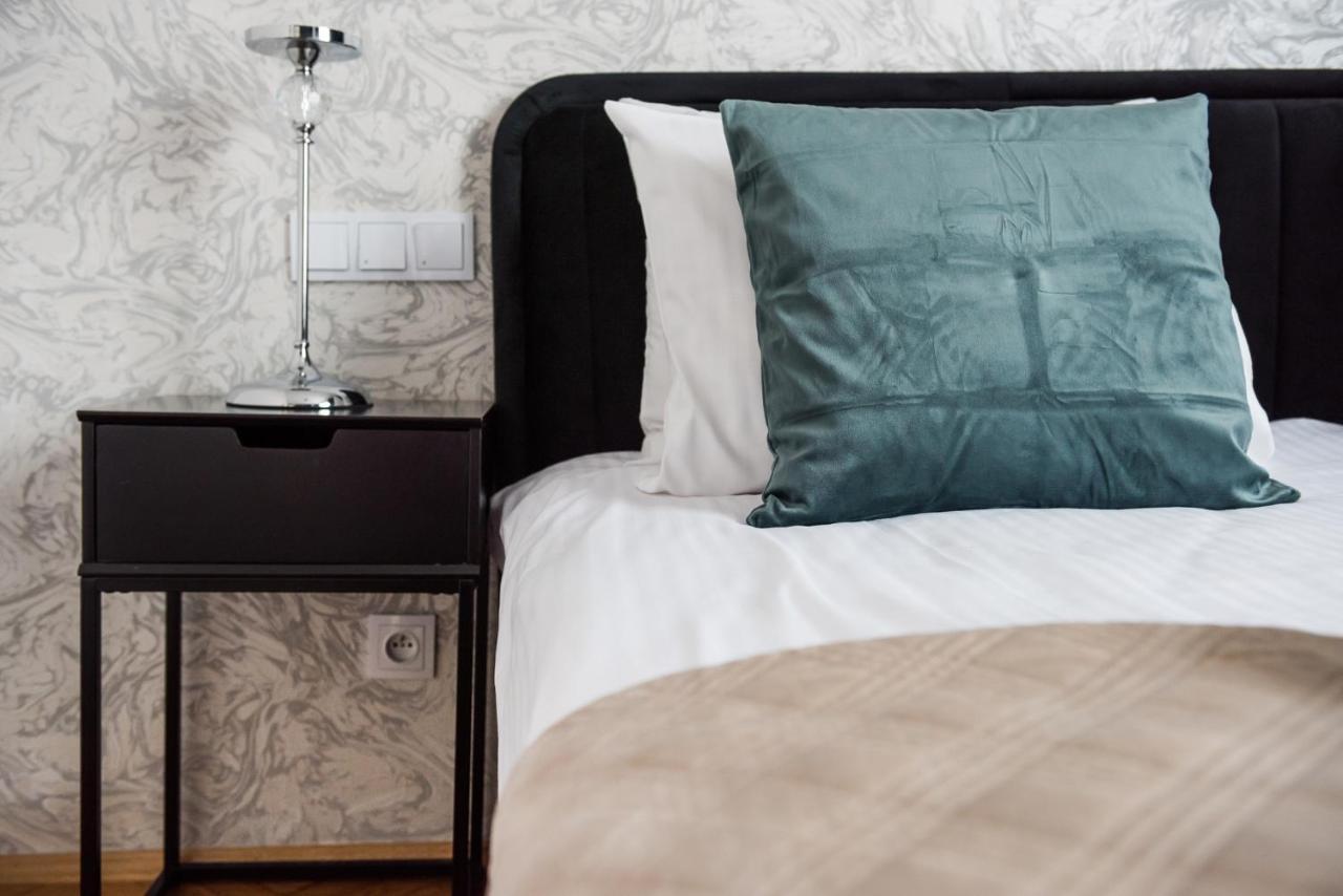 Appartamento Crystal House - Loftaffair Collection Cracovia Esterno foto
